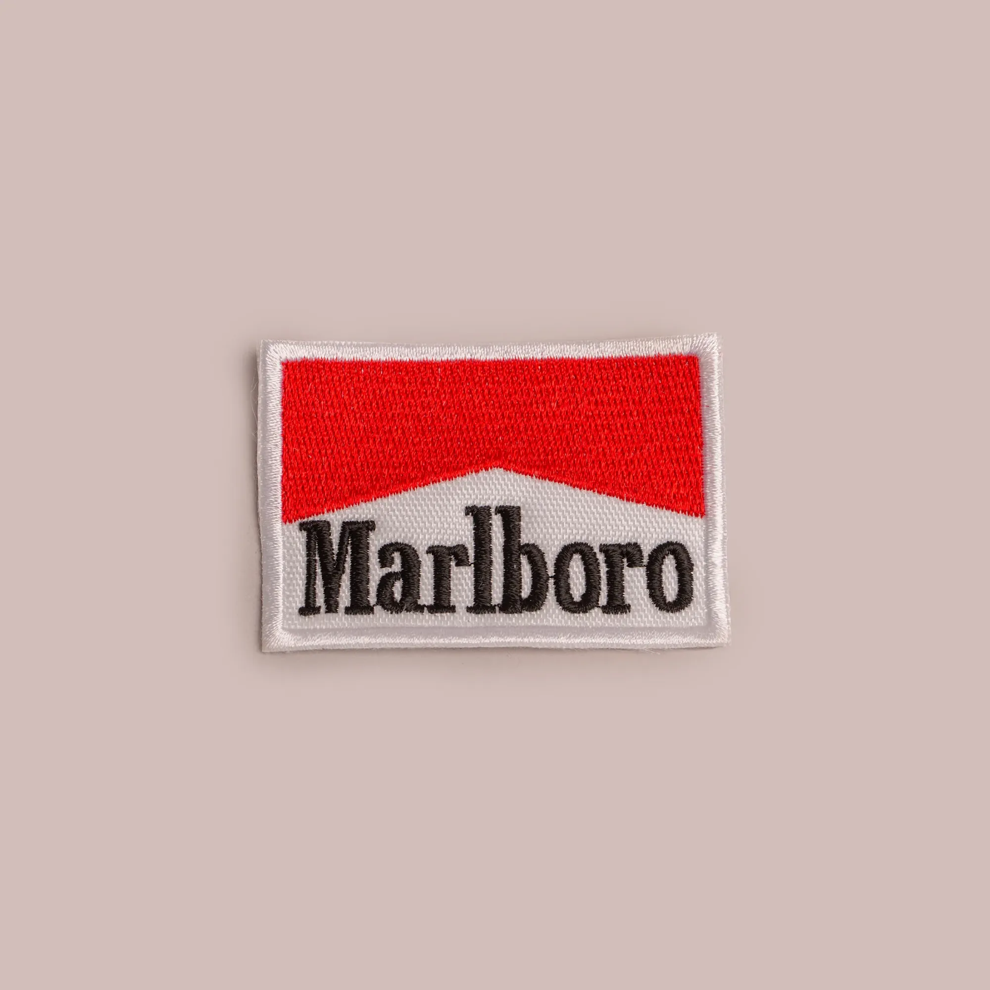 Marlboro vintage patch 